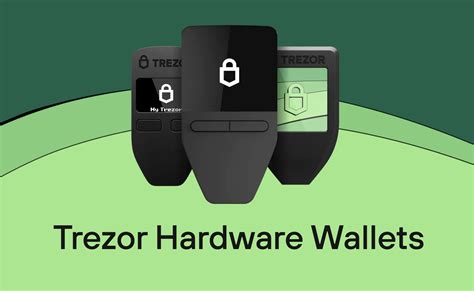 trezor multiple wallets|trezor wallet login.